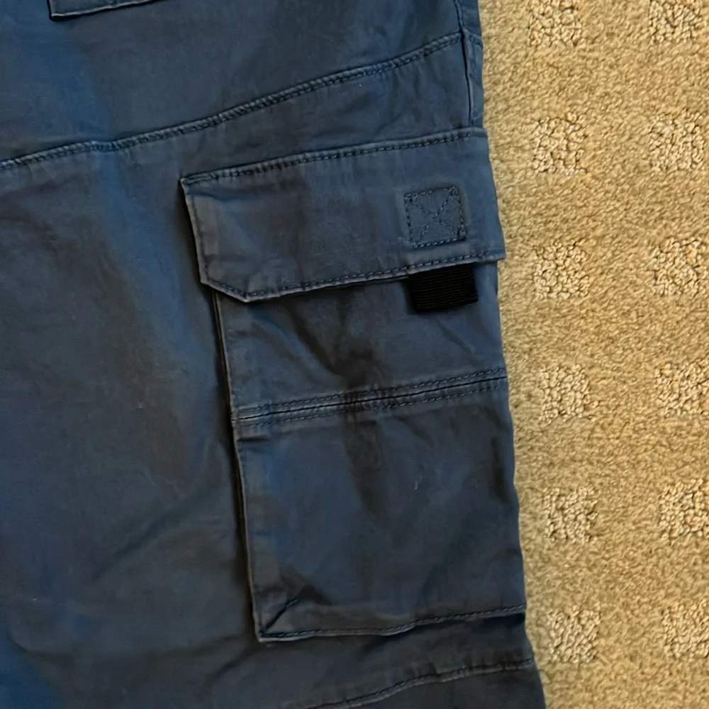 ❤️ 3 for $15. XL Pacsun Drawstring Cargo Pants. - Picture 4 of 5